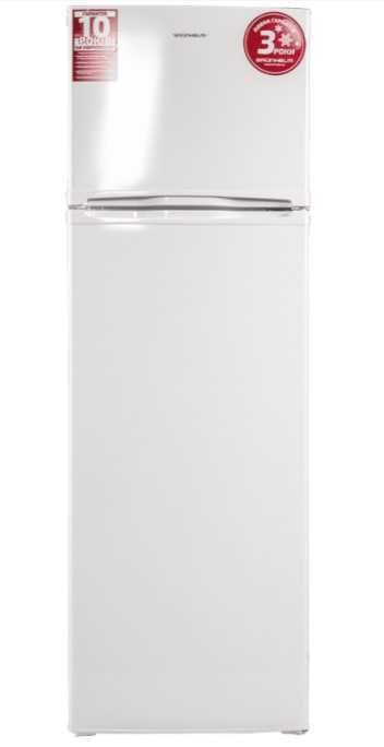 Фото - Grunhelm TRH-S166M55-W